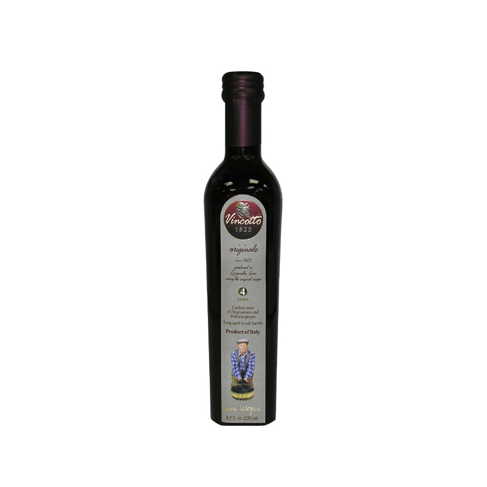 Vincotto 1825 Calogiuri Original Vinegar