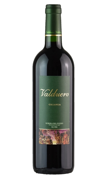 2015 Bodegas Valduero - Crianza