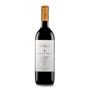Valduero “una Cepa” Reserva Ribera Del Duero