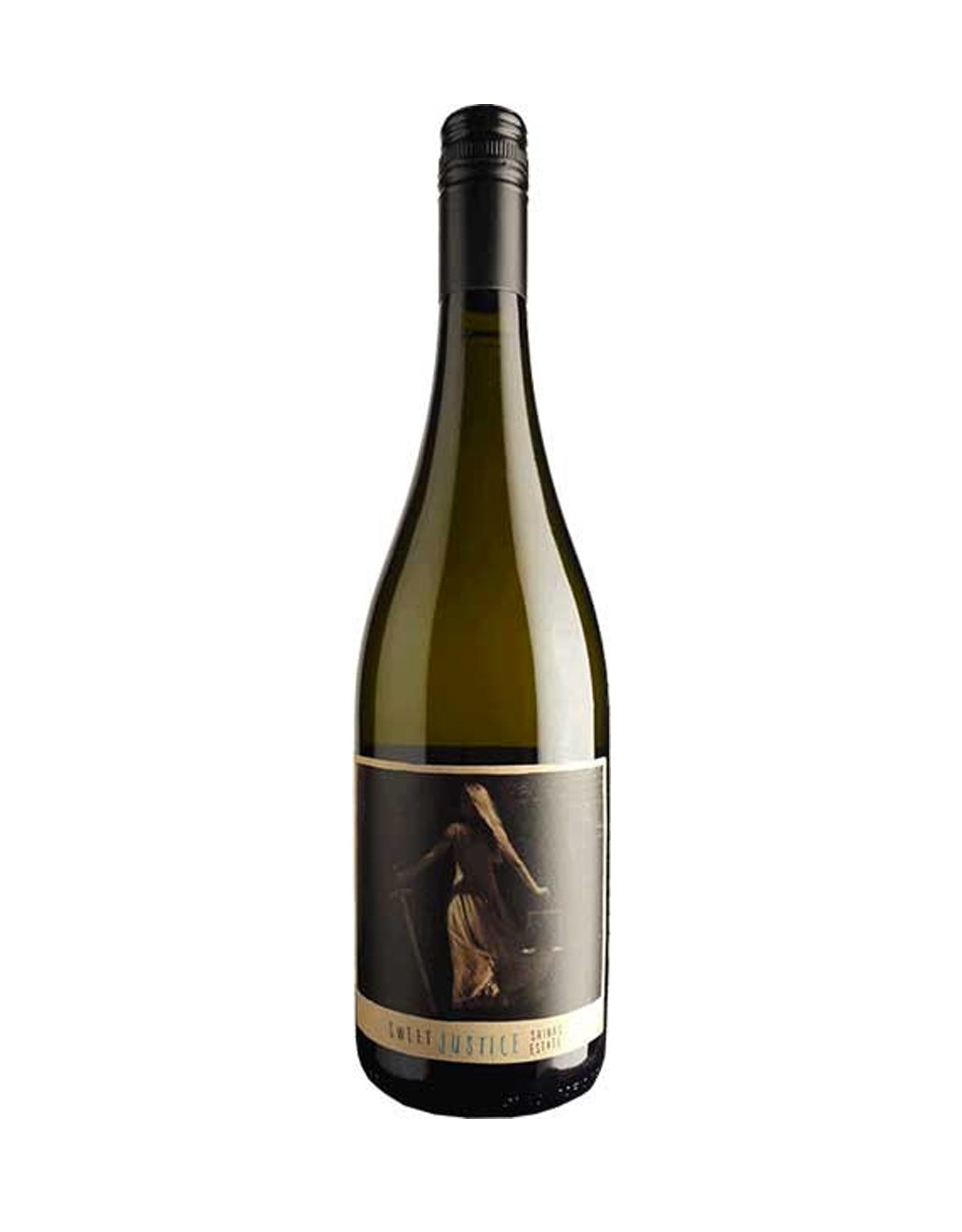 Shinas Estate Moscato Sweet Justice 2020
