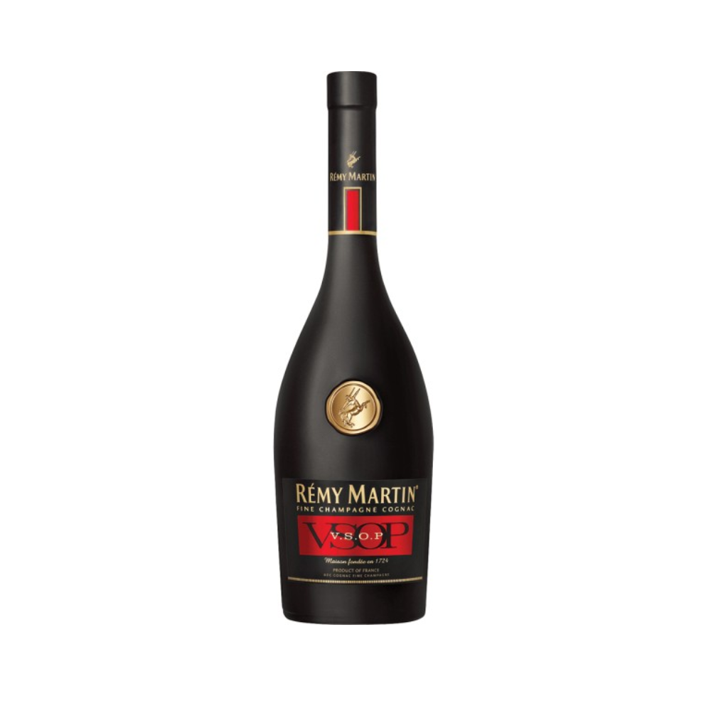 Remy Martin VSOP Fine Champagen Cognac 750 mL