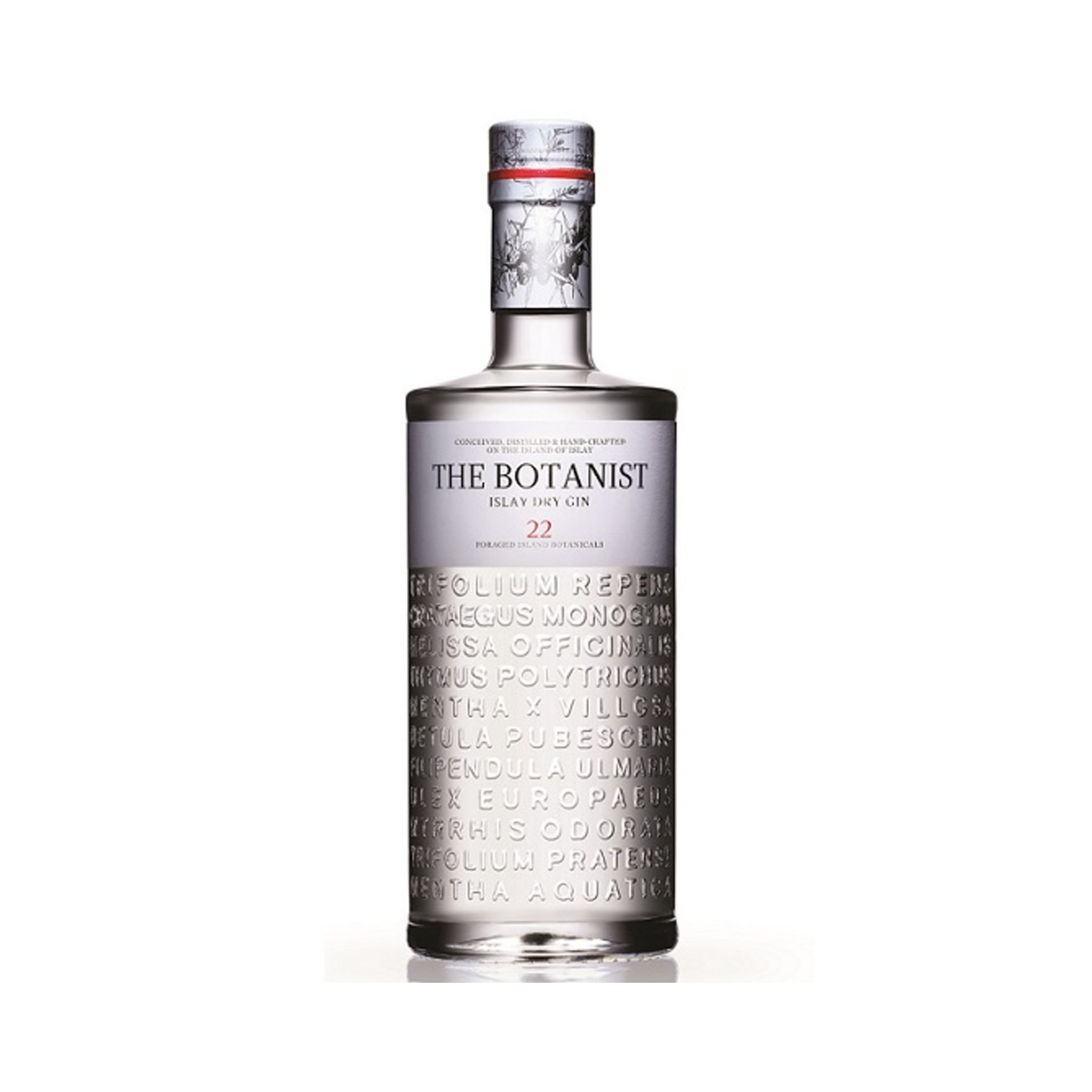 The Botanist Islay Dry Gin 750 Ml
