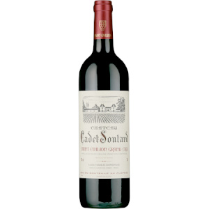Château Soutard Cadet
