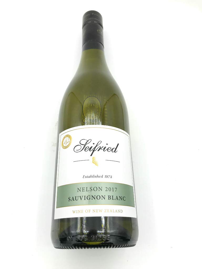 Seifried Sauvignon Blanc 750ml, 750 ML