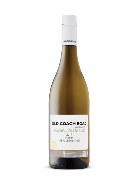 Old Coach Road Nelson Sauvignon Blanc 750ml