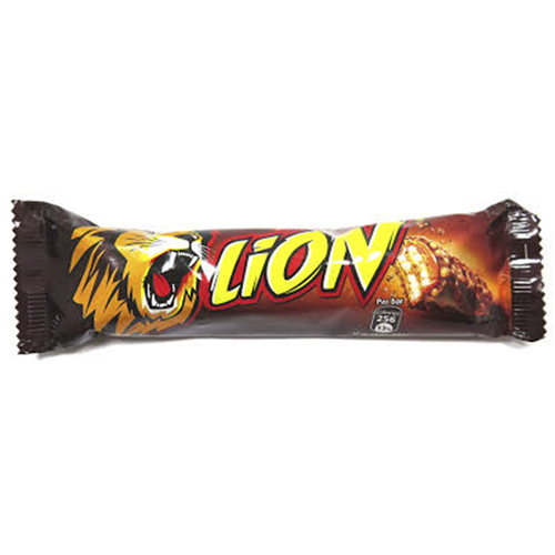 Nestle Lion Chocolate Candy Bar
