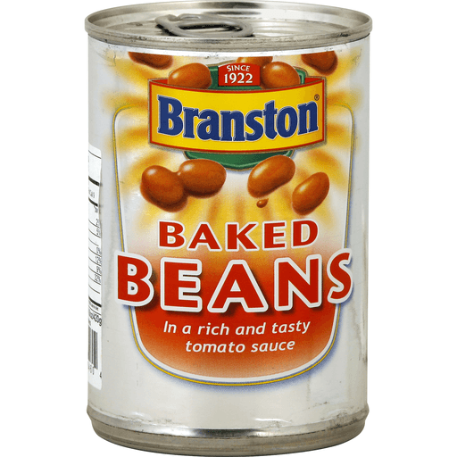 Branston Baked Beans