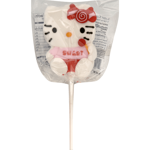 Kandy Kastle Marshmallow Pops, Hello Kitty