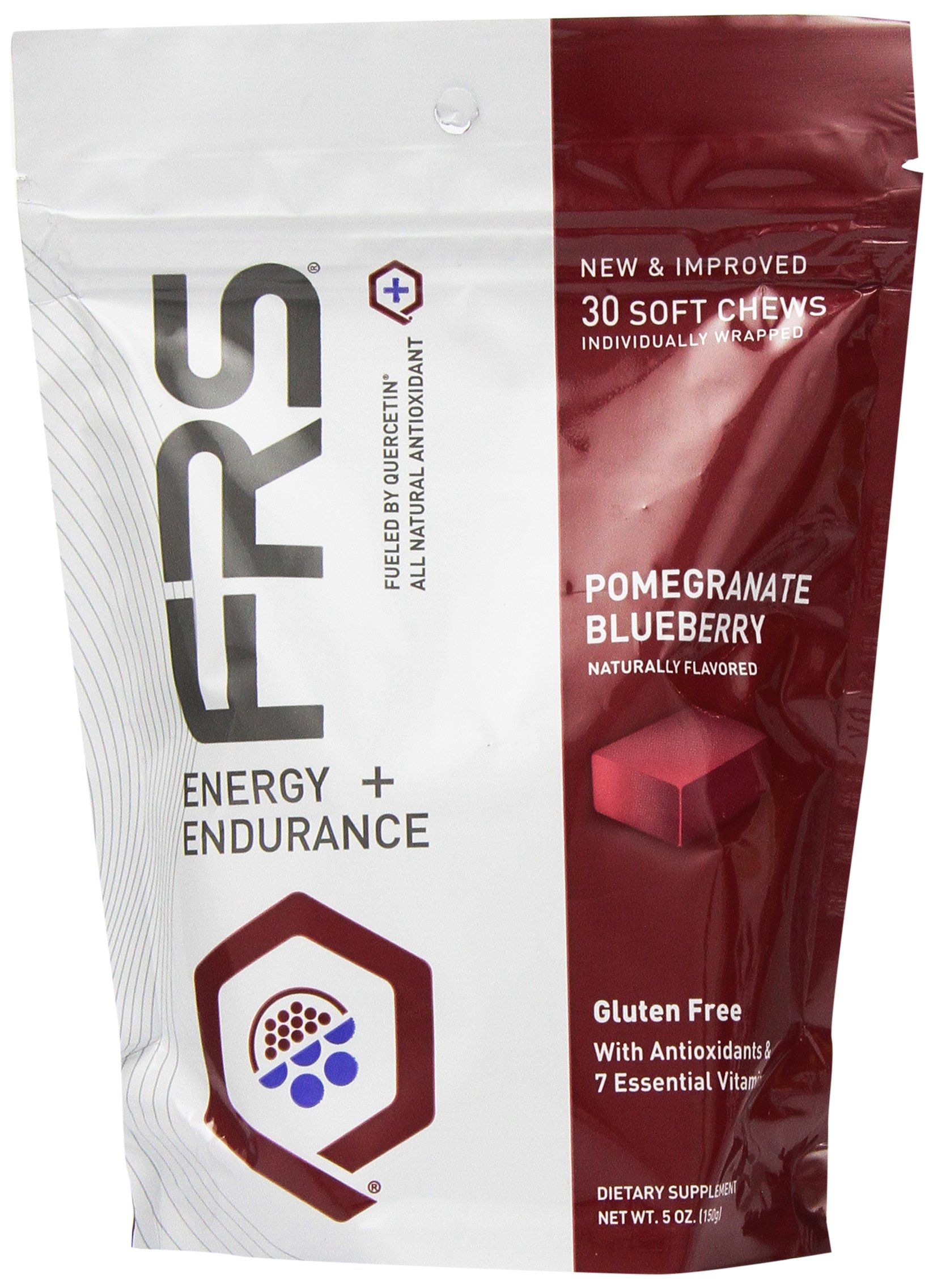 FRS Healthy Energy Pomegranate Blueberry