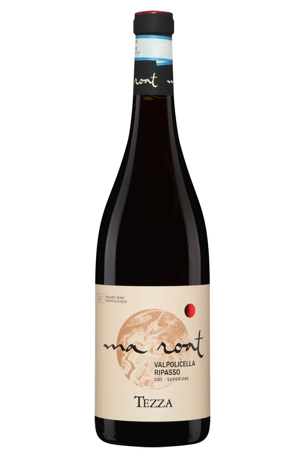 Tezza Valpolicella Ripasso Superiore Ma Roat