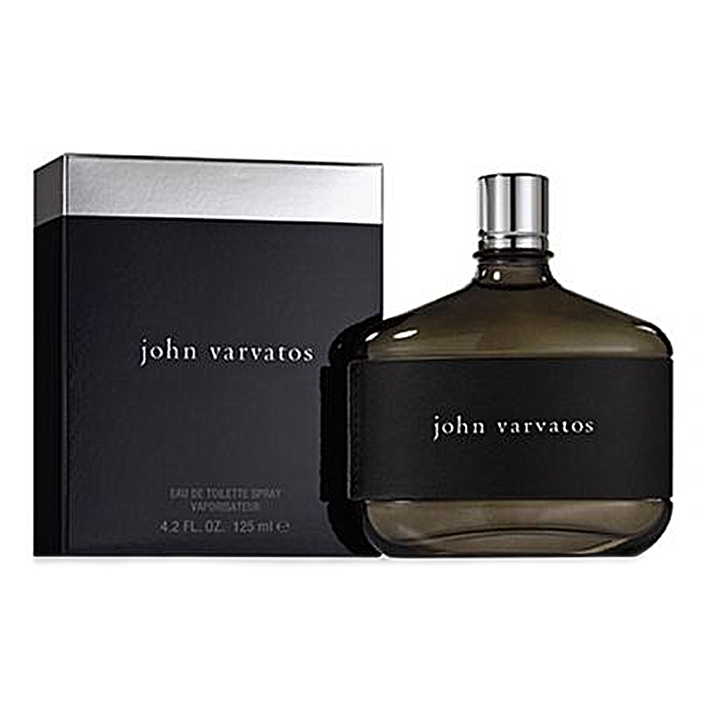 John Varvatos By Eau De Toilette Spray 4.2 Oz For Men