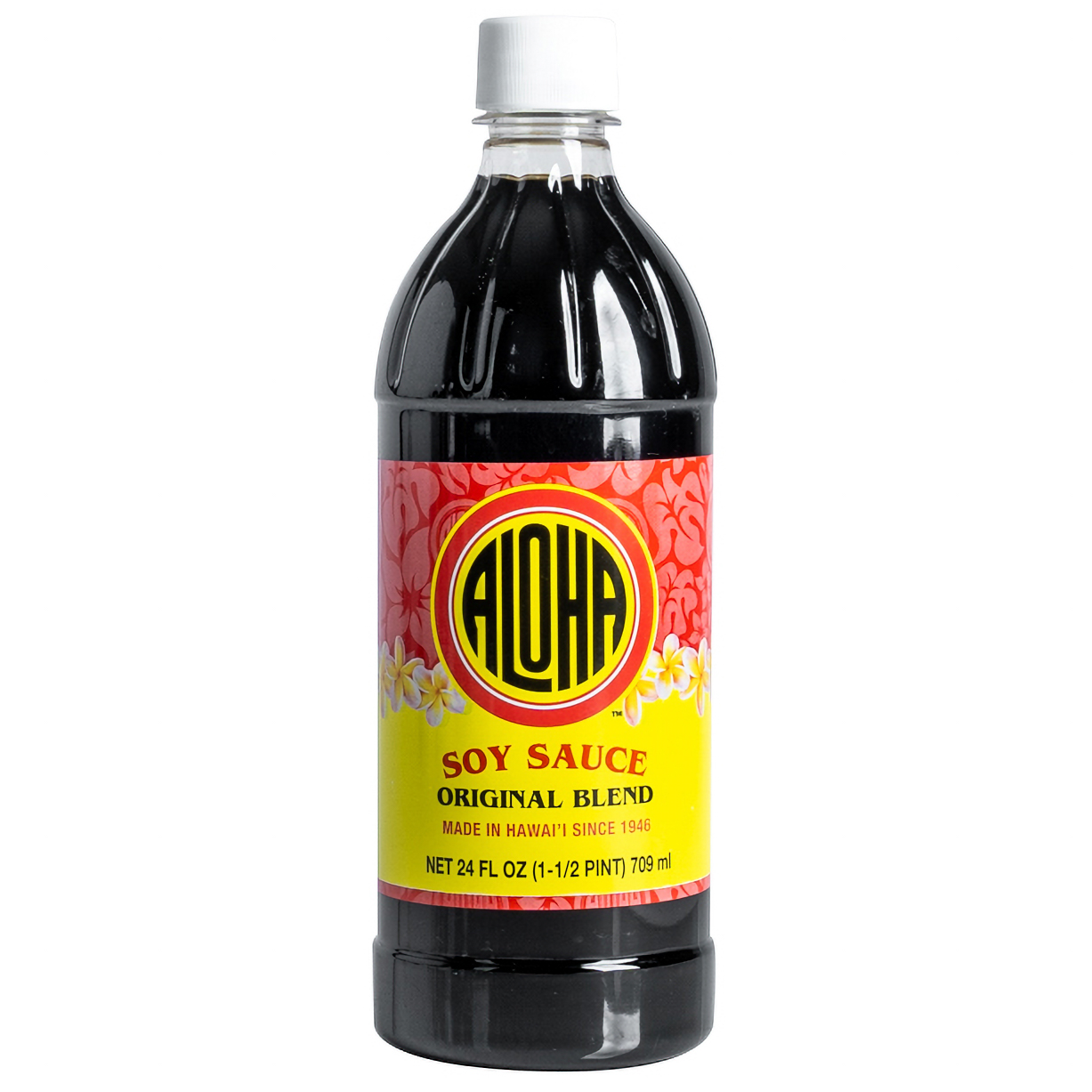 Aloha Original Blend Soy Sauce