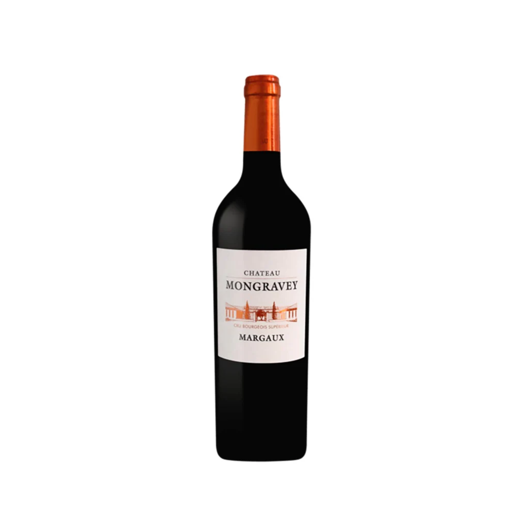 Chateau Mongravey 2022 Margaux Cru Bourgeois Superieur