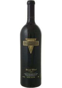 Bodega Del Fin Del Mundo Wine Red Blend Special Reserva, 750 ML