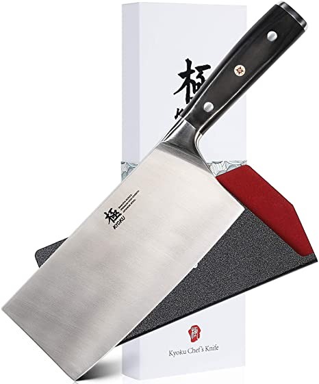 Cleaver Knife Chinese 5″,8.79