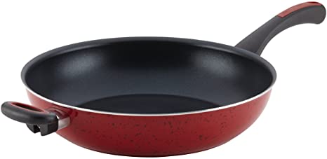 Tu Cocina, Fry Pans, 12.5