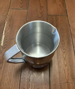 Tu Cocina, Alum Pitcher, 2 Qt