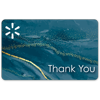 Everyday Thank You Marble Walmart Gift Card