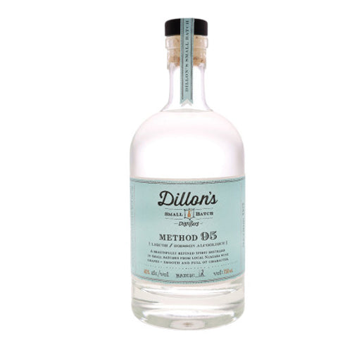 Break Thru Dillons Vodka Method 95 750Ml