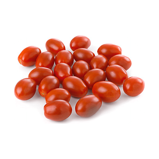 Organic Grape Tomatoes