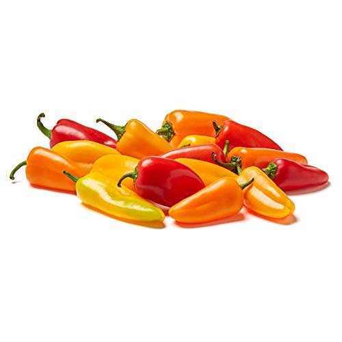 Fresh Mini Sweet Peppers