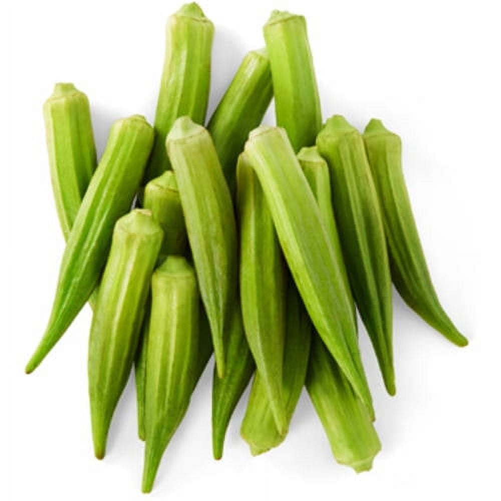 Pero Fresh Okra