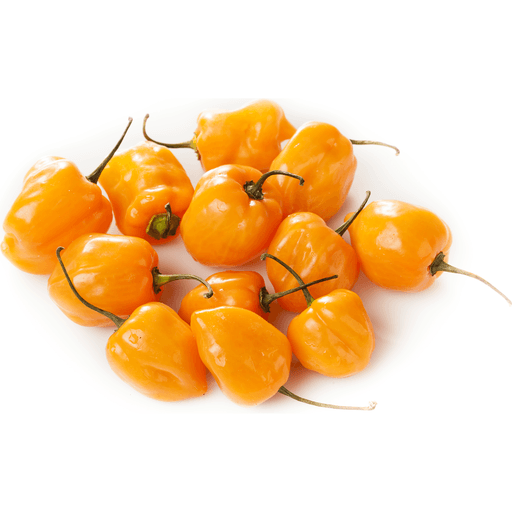 Pero Family Farms Habanero Pepper