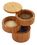 Totally Bamboo Keeper Salt Duet