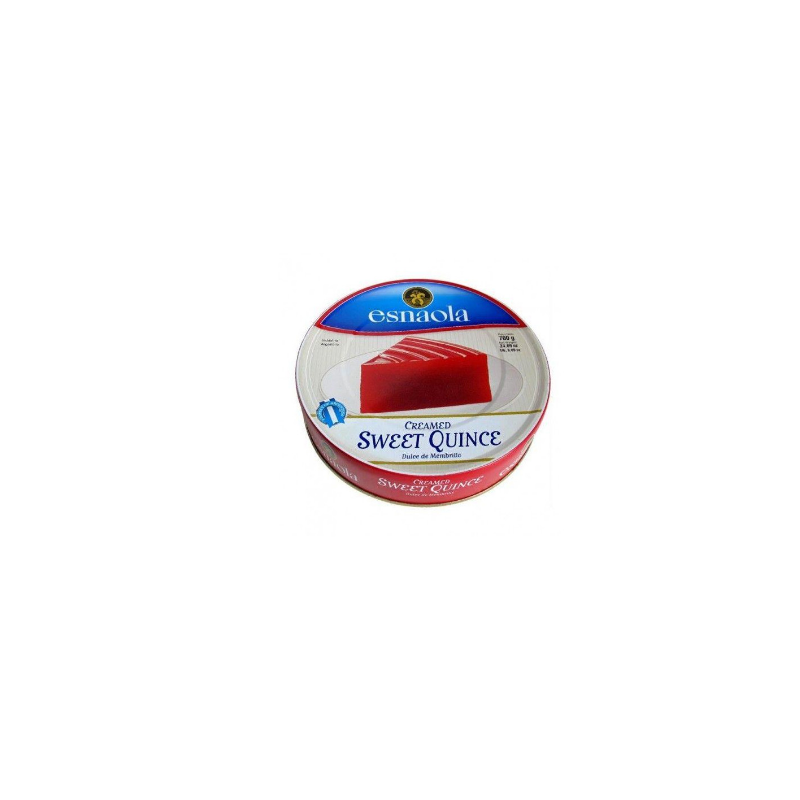 Esnaola Dulce Membrillo