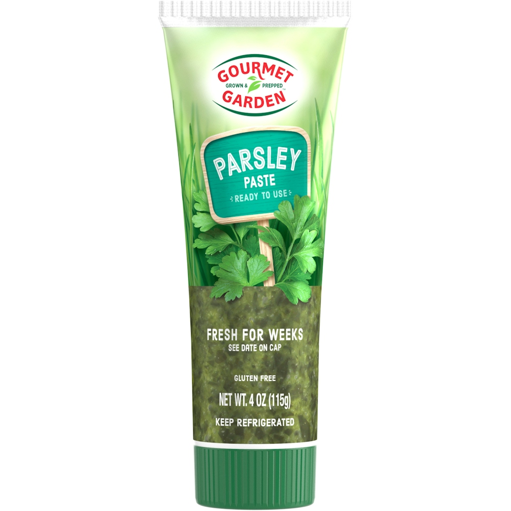 Gourmet Garden Parsley Stir In Paste 4 Oz