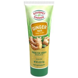 Gourmet Garden Ginger Paste, 4 Oz