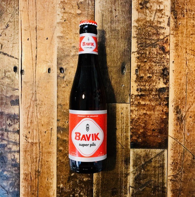 De Brabandere Bavik Pilsner - 330ml