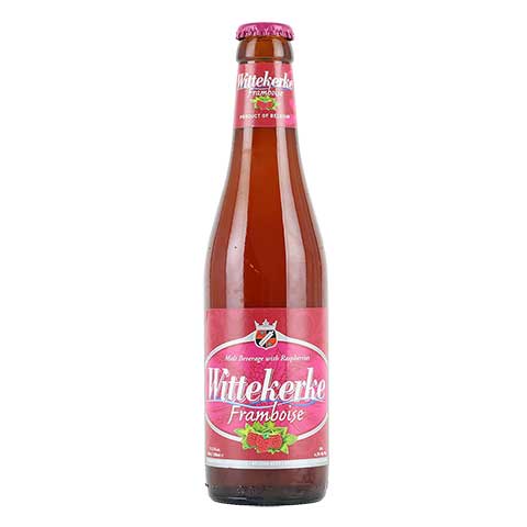 De Brabandere Wittekerke Framboise