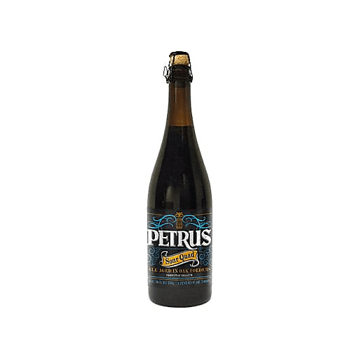 Brabandere Petrus Sour Quad