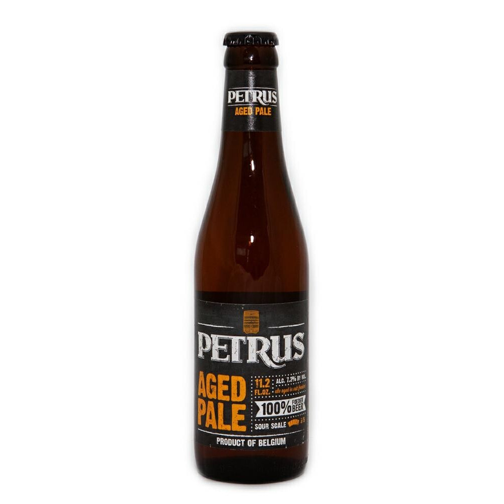 Petrus Aged Pale Ale
