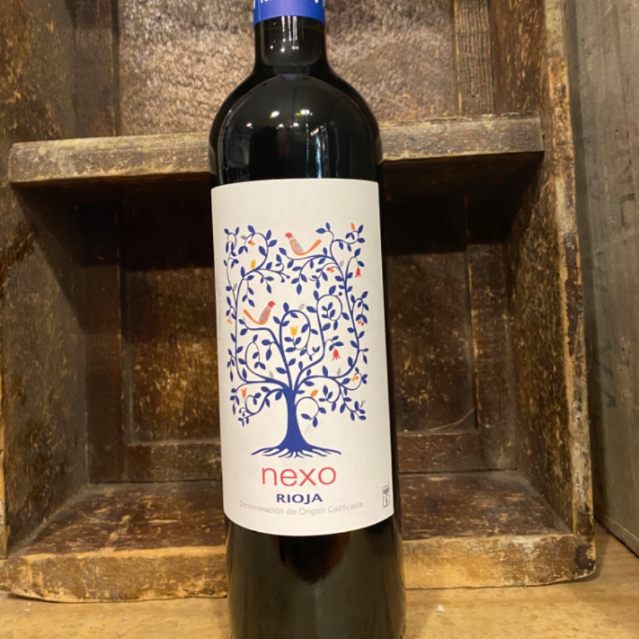 Nexo Rioja