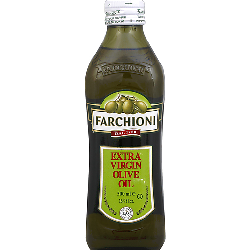 Farchioni Olive Oil X Virgin 16.9 Oz