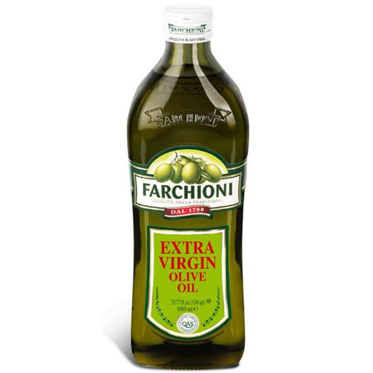 Olive Oil, Extra Virgin