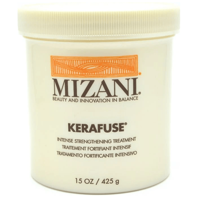 Mizani Kerafuse Intense Strengthening Treatment 15oz