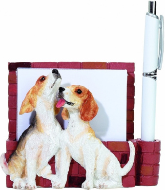 E&S Pets E & S 46480-3 Pet Note Holder