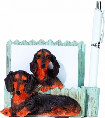 E&S Pets E & S 46480-14 Pet Note Holder