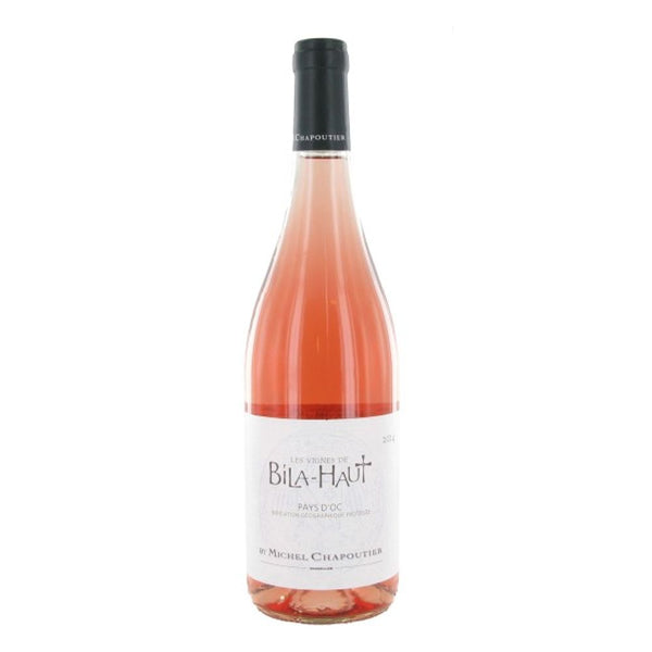 M. Chapoutier Les Vignes De Bila-Haut Rose 750ml