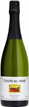 Casas Del Mar Cava Brut Blanc De Blancs 750Ml