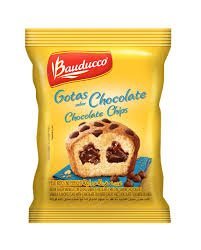 Bauducco Mini Cake Chocolate 5.64oz