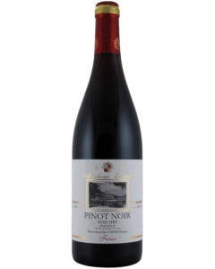 Markovic Estates Pinot Noir Semi Dry