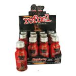 , (CytoSport) Muscle Milk Refuel Raspberry