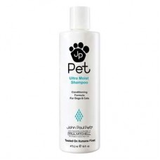 PDS Ultra Moist Shampoo
