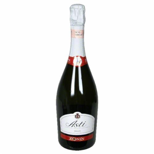 Zonin Sweet Sparkling Wine 750 Ml