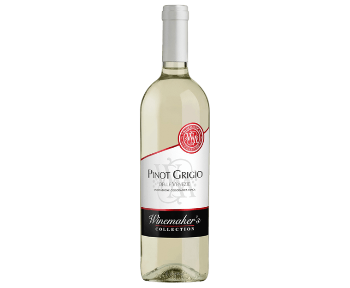Break Thru Zonin Winemaker's Collection Pinot Grigio - 750ML