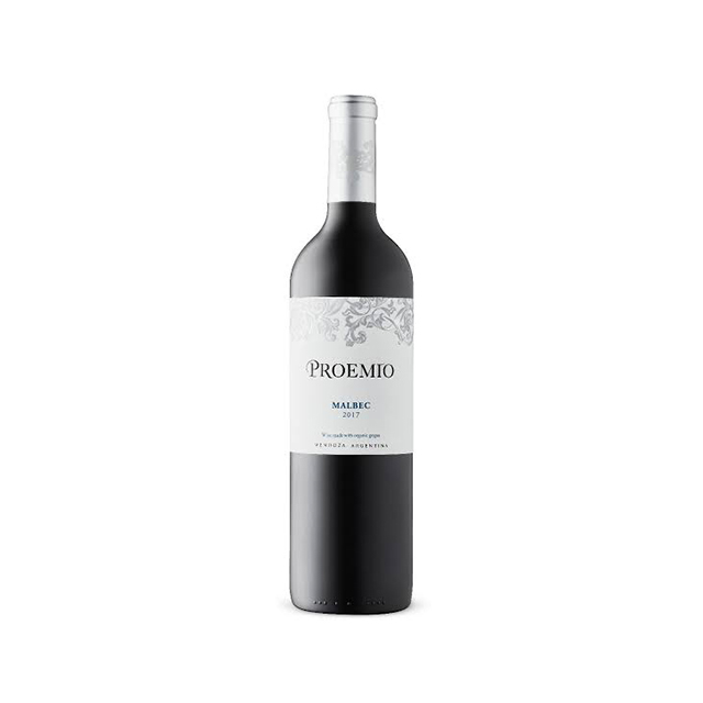 Proemio Malbec 2017